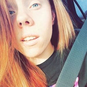 Meet your Posher, Kaitlin